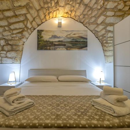 La casetta di Pietra Sassari Esterno foto
