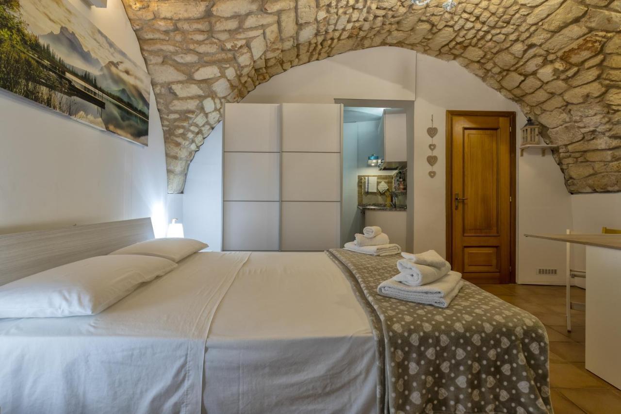 La casetta di Pietra Sassari Esterno foto