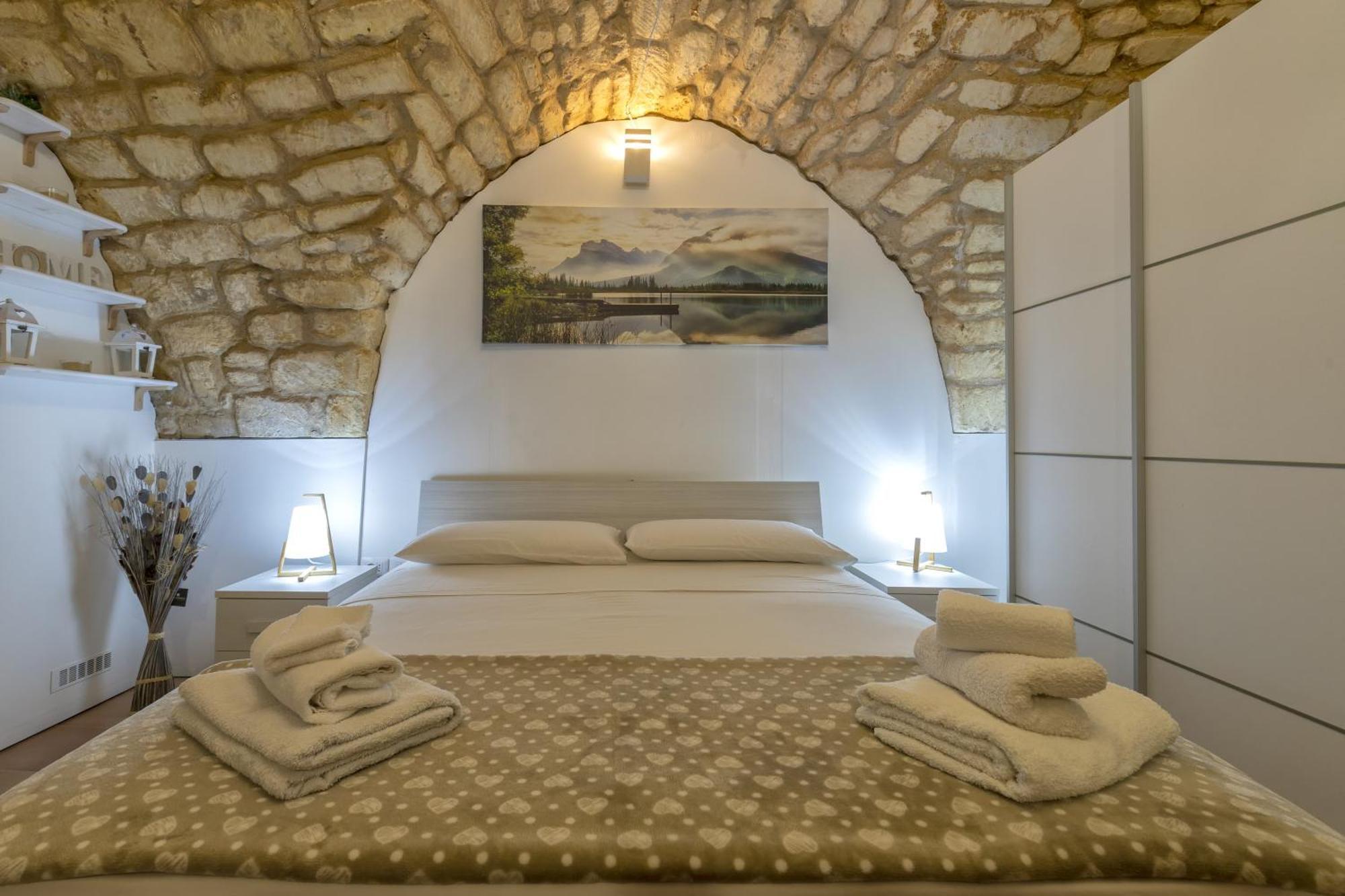 La casetta di Pietra Sassari Esterno foto