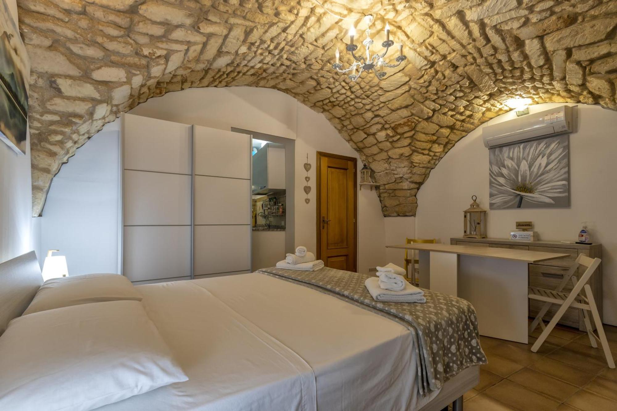 La casetta di Pietra Sassari Esterno foto